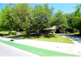 Property photo 40 - COMMERCIAL AND RESIDENTIAL REAL ESTATE AUCTION - 4 TRACTS IN NORMAN, OKLAHOMA